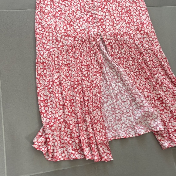 Lost + Wander Madison maxi/midi dress, long sleeve - Picture 11 of 17